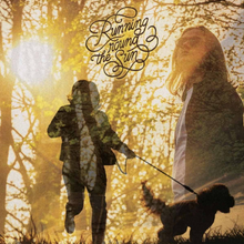 Load image into Gallery viewer, Jamie Webster - Running Round The Sun