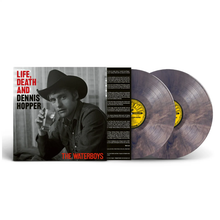 Load image into Gallery viewer, The Waterboys - Life, Death And Dennis Hopper