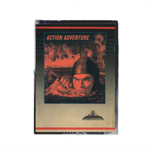 Load image into Gallery viewer, DJ Shadow - Action Adventure