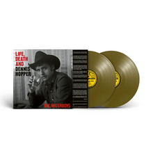 Load image into Gallery viewer, The Waterboys - Life, Death And Dennis Hopper