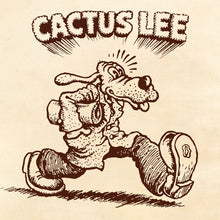 Load image into Gallery viewer, Cactus Lee - Cactus Lee