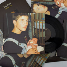 Load image into Gallery viewer, Big Thief – Capacity (Reissue)