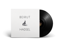 Load image into Gallery viewer, Beirut - Hadsel