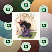 Load image into Gallery viewer, Wednesday – Bleeds