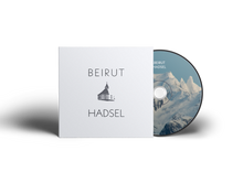 Load image into Gallery viewer, Beirut - Hadsel