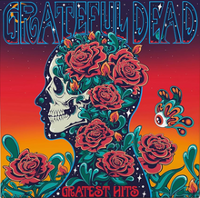 Load image into Gallery viewer, Grateful Dead - Gratest Hits