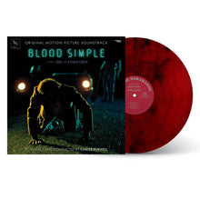 Load image into Gallery viewer, Carter Burwell - Blood Simple (Original Motion Picture Soundtrack/Deluxe Edition)