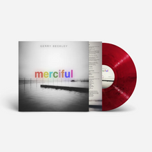 Load image into Gallery viewer, Gerry Beckley - Merciful