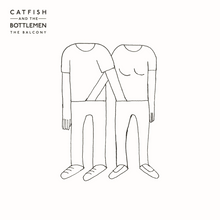 Load image into Gallery viewer, Catfish and the Bottlemen - The Balcony (10 Year Anniversary)