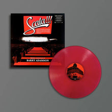 Load image into Gallery viewer, Barry Adamson - SCALA!!! (Original Music by Barry Adamson)