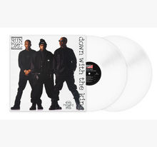 Load image into Gallery viewer, Run DMC - Down With The King