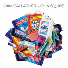Load image into Gallery viewer, Liam Gallagher John Squire - Liam Gallagher John Squire