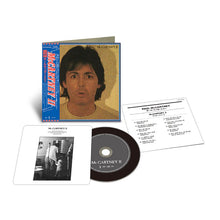 Load image into Gallery viewer, Paul McCartney - McCartney II (SHMCD)