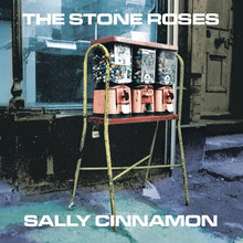 Load image into Gallery viewer, The Stone Roses - Sally Cinnamon