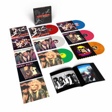 Load image into Gallery viewer, Hanoi Rocks - The Complete Collection 1981-1984