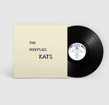 Load image into Gallery viewer, Bailey’s Nervous Kats - The Nervous Kats