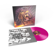 Load image into Gallery viewer, Motorhead - Orgasmatron (40th Anniversary Edition)