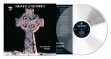 Load image into Gallery viewer, Black Sabbath - Headless Cross