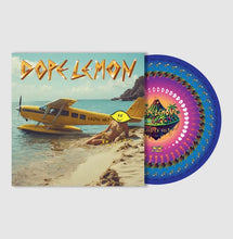 Load image into Gallery viewer, DOPE LEMON - Golden Wolf