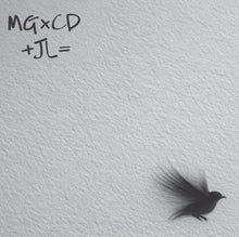 Load image into Gallery viewer, MG X CD + JL = - Cross Whisper