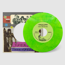 Load image into Gallery viewer, Vickie & The Van Dykes - I Wanna Be a Winner / Outcast