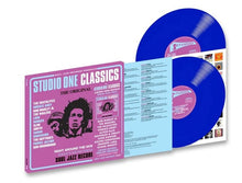 Load image into Gallery viewer, Various Artists - Soul Jazz Records Presents: Studio One Classics