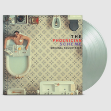 Load image into Gallery viewer, Various Artists - The Phoenician Scheme (Original Soundtrack)