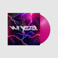 Load image into Gallery viewer, Weezer - Van Weezer