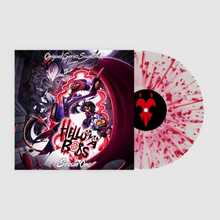 Load image into Gallery viewer, Various Artists - Helluva Boss: Season 1 Soundtrack (OST)