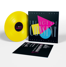 Load image into Gallery viewer, Bronski Beat - The Age of Consent (40th Anniversary Edition)