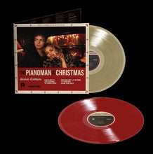 Load image into Gallery viewer, Jamie Cullum - The Pianoman At Christmas