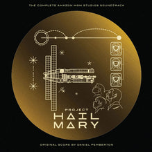 Load image into Gallery viewer, Daniel Pemberton - Project Hail Mary