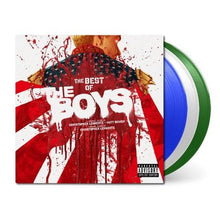 Load image into Gallery viewer, Christopher Lennertz & Matt Bowen - The Boys: The Best Of... Original Soundtrack