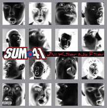 Load image into Gallery viewer, Sum 41 - All Killer No Filler (25th Anniversary)