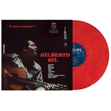 Load image into Gallery viewer, Gilberto Gil - Louvação