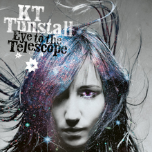 Load image into Gallery viewer, KT Tunstall - Eye To The Telescope (Stargazer Edition)