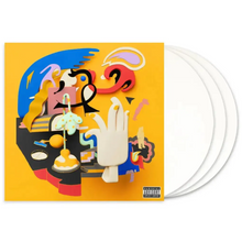 Load image into Gallery viewer, Mac Miller - Faces (2023 White Vinyl)