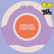 Load image into Gallery viewer, The Scratch Orchestra, Cornelius Cardew - Cardew: The Great Learning