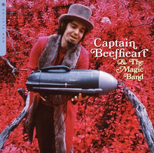 Load image into Gallery viewer, Captain Beefheart - Now Playing
