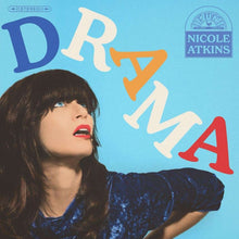Load image into Gallery viewer, Nicole Atkins - Drama