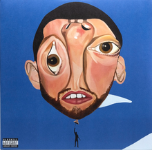 Load image into Gallery viewer, Mac Miller - Baloonerism