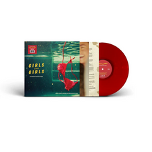 Load image into Gallery viewer, Hayley Kiyoko - girls like girls the album