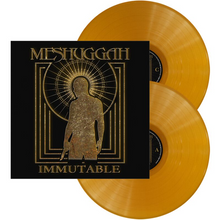 Load image into Gallery viewer, Meshuggah - Immutable