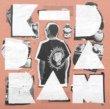 Load image into Gallery viewer, Kid Drama - Machines And Other Things