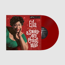 Load image into Gallery viewer, Ella Fitzgerald - Ella Wishes You A Swinging Christmas