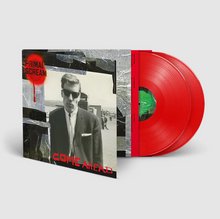 Load image into Gallery viewer, Primal Scream - Come Ahead (Red 2LP)