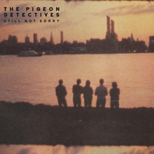 Load image into Gallery viewer, The Pigeon Detectives - Still Not Sorry: The Best of The Pigeon Detectives