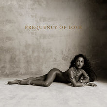 Load image into Gallery viewer, Victoria Monét - Frequency of Love