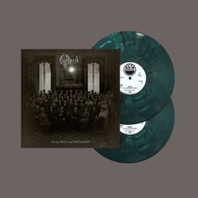 Load image into Gallery viewer, Opeth - The Last Will And Testament