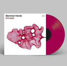 Load image into Gallery viewer, Mammal Hands - Circadia
